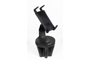 Daystar HandsFree Phone Grip | KU81001BK|Northridge4x4