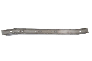 Rust Buster Center Frame at Skid Plate Mount, Right - TJ 1997-2002