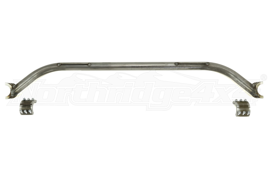 Jeep YJ Rock Hard 4x4 Straight Across 5Point Harness Bar - Jeep Sahara  1988-1995 | RH-1004-A|Northridge4x4