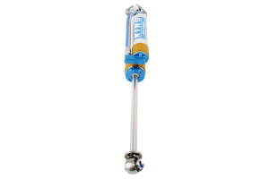 Evo Manufacturing Spec King 2.5 Reservoir Rear Shocks 3-5in Lift - JK