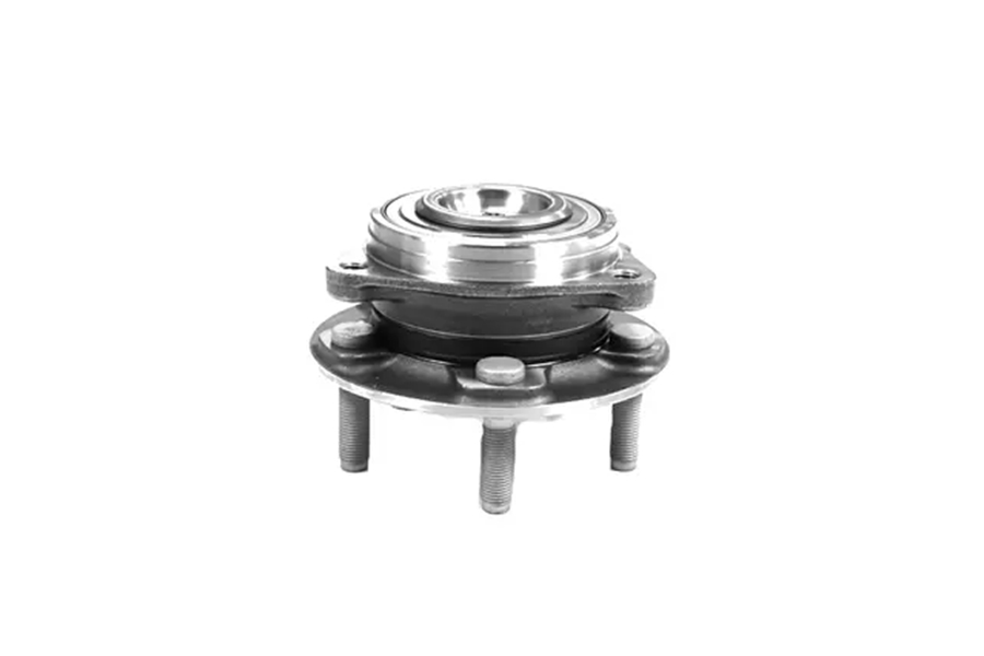 Mopar Hub and Bearing Assembly - JT/JL