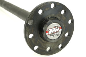 Ten Factory Rubicon Dana 44 Axle Kit Rear - JK