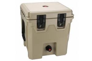 Bulldog Winch Water Dispenser - 5 Gallon