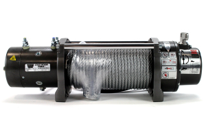 Warn M8000 Winch