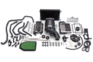 Edelbrock E-Force Supercharger Kit 3.6L - JK 2015-17