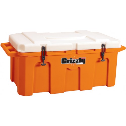 Grizzly Coolers Grizzly 150-IRP Cooler