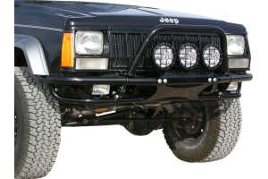OR-Fab Non-Winch Front Bumper