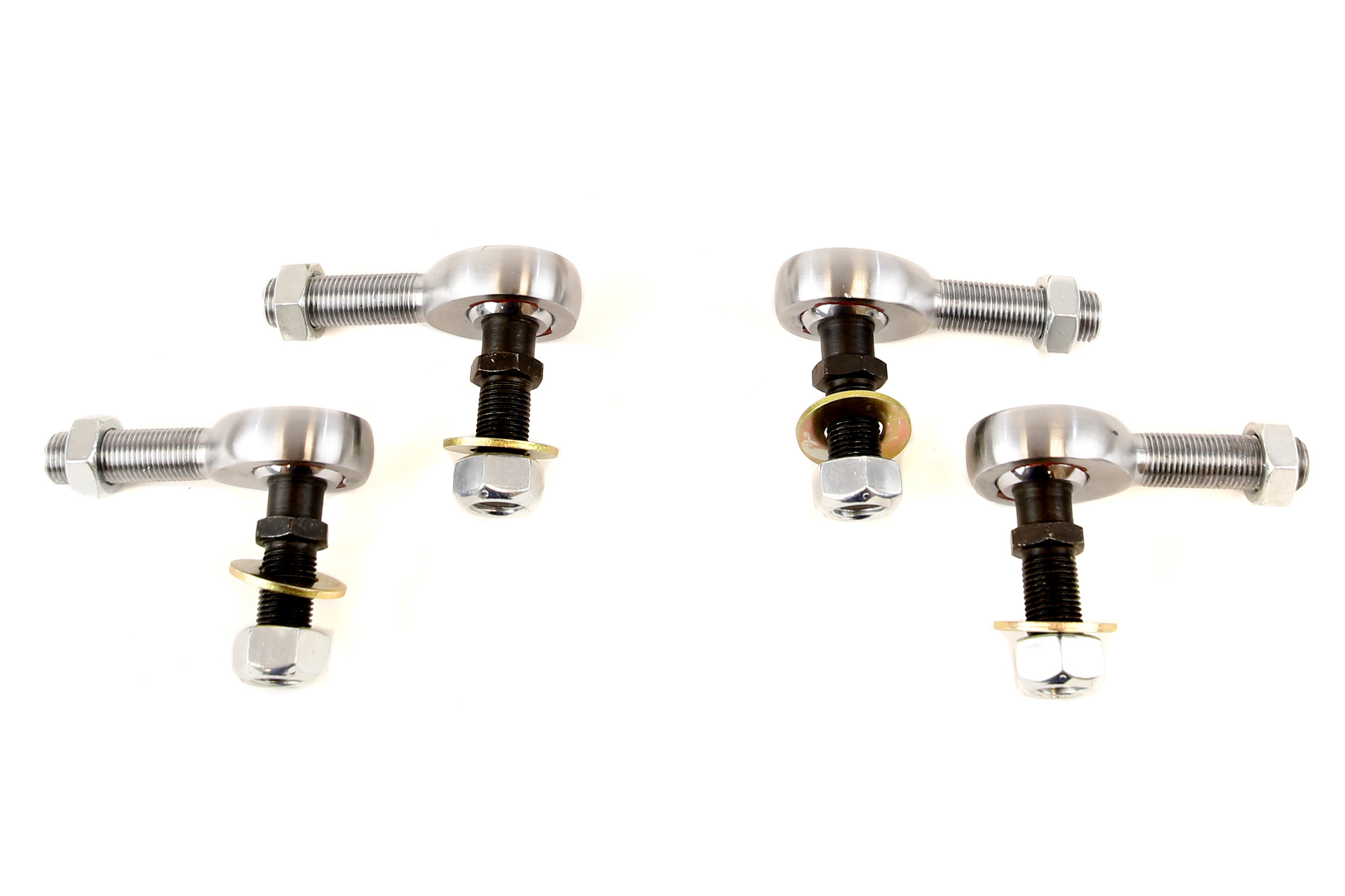 EVO Manufacturing Endlinks 10.5-11.9in - JL/JK