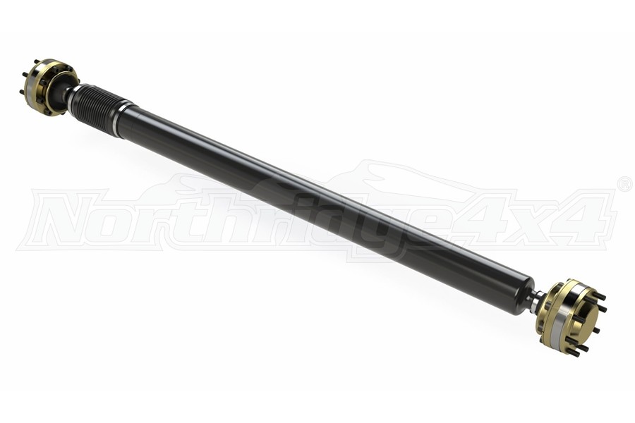 Teraflex High-Angle Rzeppa CV Driveshaft – Tera CRD60 Rear 3-6in Lift) - 2012+ JK 4dr 