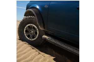 Ford Performance Parts Fender Flare Kit – Sasquatch - Bronco 2021+