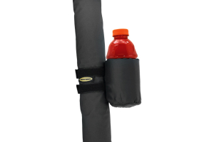 Smittybilt Roll Bar Mount Drink Holder