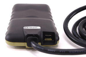Superchips Flashpaq F5 Programmer - JK 2015-18