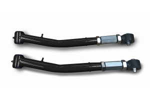 Steinjager Front Adjustable Lower Control Arms - 0-5in Lift - JL 