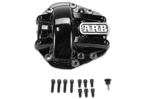 ARB Dana 60/70 Differential Cover Black