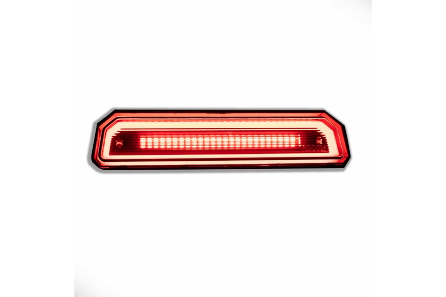 RECON 3rd Brake Light – Smoked Lens  - JL