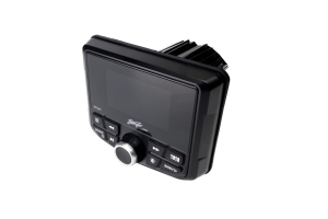 Stinger Offroad Weatherproof Powersports Media Player, Radio Only 