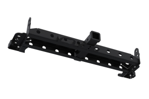 Artec Industries High Clearance Rear Bumper Modular 2in Reciever - JT
