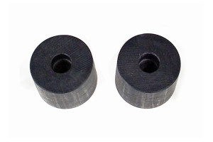 ReadyLift Suspension 2.5in Front Bump Stop Extension Kit  - JK