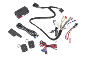 Kleinn Remote Starter  - JK w/o Factory Keyless Entry