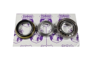 Yukon D44 Rear Bearing and Seal Kit  - JT/JL Rubicon