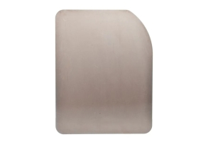 Motobilt Tunnel Cover - Bare - YJ/CJ