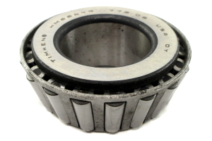 Motive Gear Cone Bearing