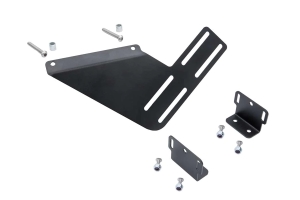 Rugged Radios Mobile Radio Mount for Center Console Passenger Grab Handle - Bronco 2021+