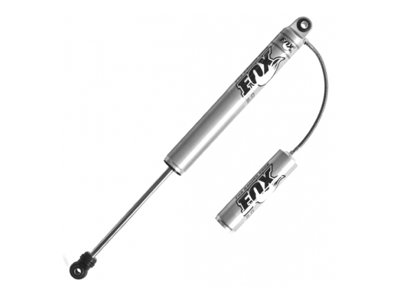 Fox 2.0 Performance Series Racing External Reservoir Shock Rear 1.5-3.5in Lift  - JK