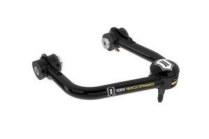 Icon Vehicle Dynamics 1.375-3in Stage 2 Lift Kit - Bronco 2021-23 w/ HOSS 1.0