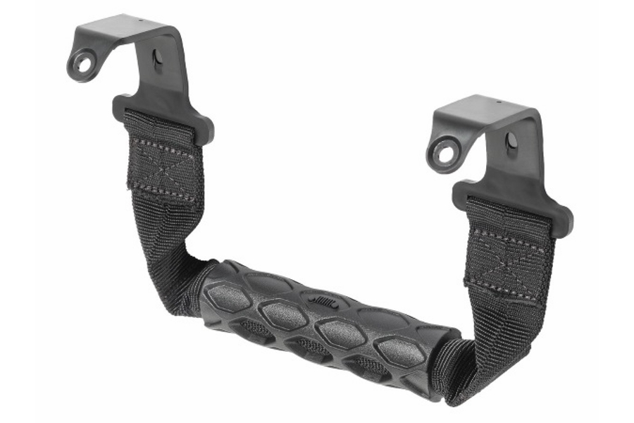 Mopar Grab Handles - Rear - JL/JT