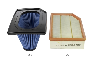 aFe Power Magnum Flow Pro 5R Air Filter - JL / JL Gas