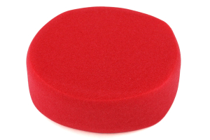 Chemical Guys DuraFoam Pro-Applicator Pad - Red