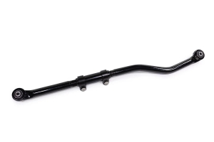 Steer Smarts Yeti XD Rear Adjustable Track Bar - Black - JL 