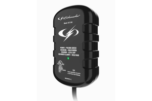 Schumacher 0.8A 12V Automatic Battery Maintainer