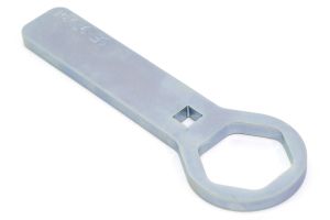 Currie Enterprise Removable Cartridge Tie Rod Ends Wrench - JK