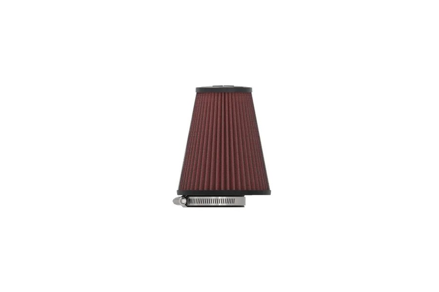 K&N Filters Universal Clamp-On Air Filter