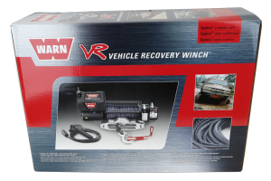 Warn VR10000-S Winch