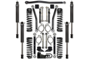 Rock Krawler 3.5 Max Travel Stage 1 Lift Kit 2dr