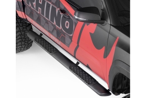 Go Rhino Vertex Side Bar Kit - JT