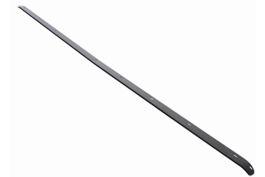 Smittybilt Windshield Channel - YJ/CJ