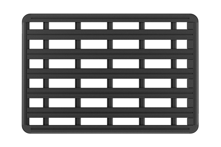 Rhino Rack Pioneer 6 Platform, 83in x 56in - Unassembled