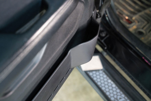 Unofficial Use Only Replacement Front Door Pocket Set - JT/JL