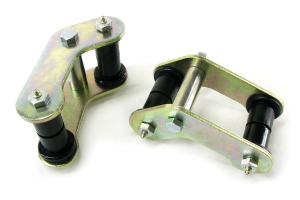 Teraflex Rear Shackle Kit  - YJ