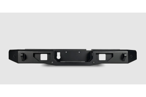 Body Armor Rear Bumper  - JT