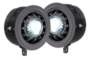 Morimoto Super7 2.0 Headlights  - JT/JL