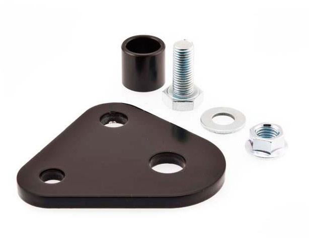 ARB Steering Stabilizer Mount - JK