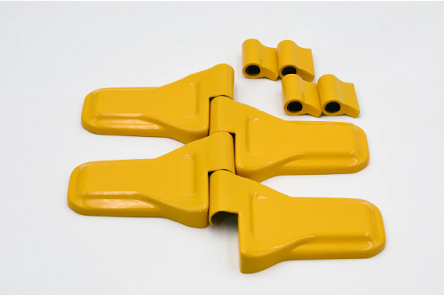 Distinction Applied Cover'd Up Door Hinge Covers - JT/JL