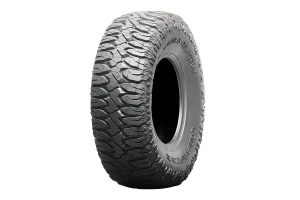 Milestar Patagonia M/T-02 Black Label 42x14.50R20LT Tire