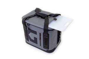 XG Cargo Ice Box Cooler w/Cutting Board 21 Qt