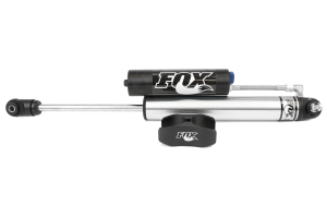 Fox 2.0 Factory Series IFP External Reservoir Shock Rear 2-4in Lift - JK
